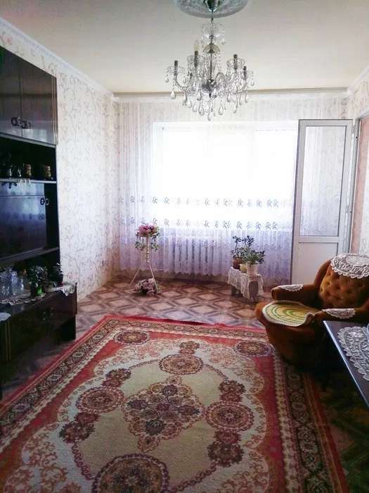 Apartment on Sakharov Street