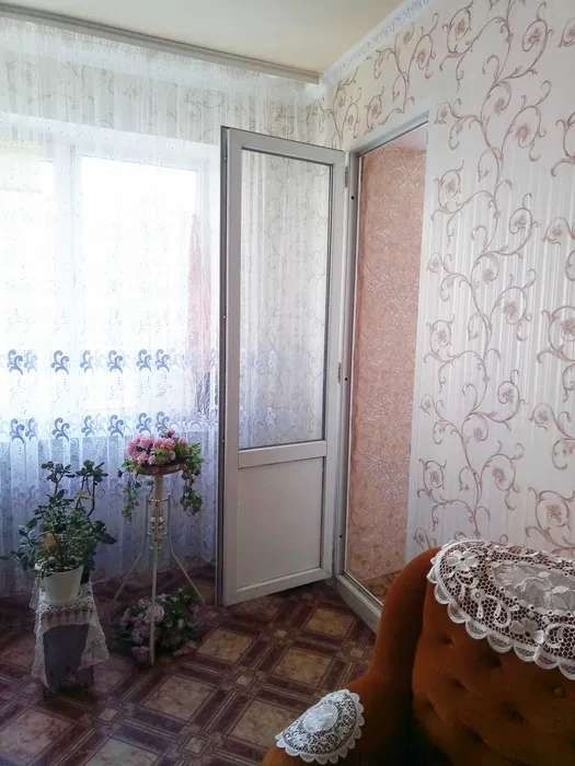 Apartment on Sakharov Street