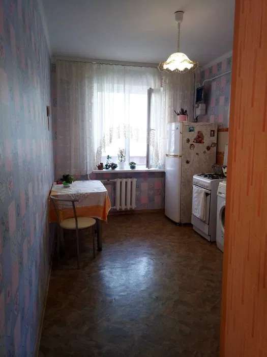 Apartment on Sakharov Street