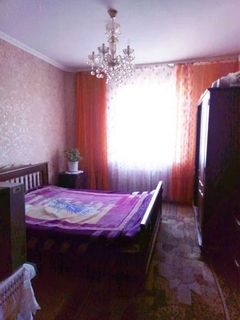 Apartment on Sakharov Street