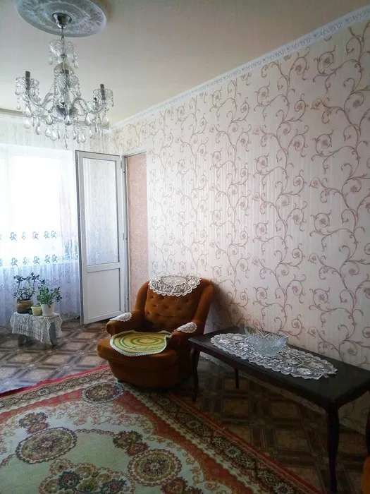 Apartment on Sakharov Street
