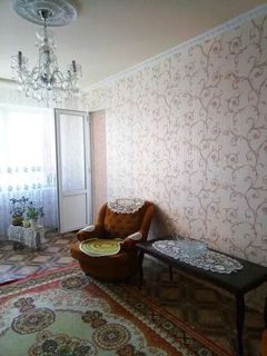 Apartment on Sakharov Street