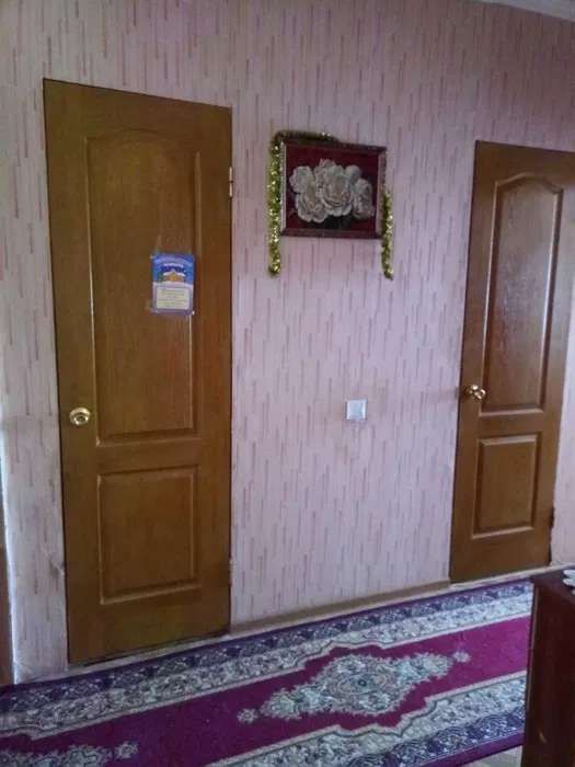 Apartment on Sakharov Street