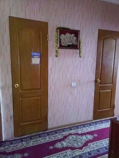 Apartment on Sakharov Street