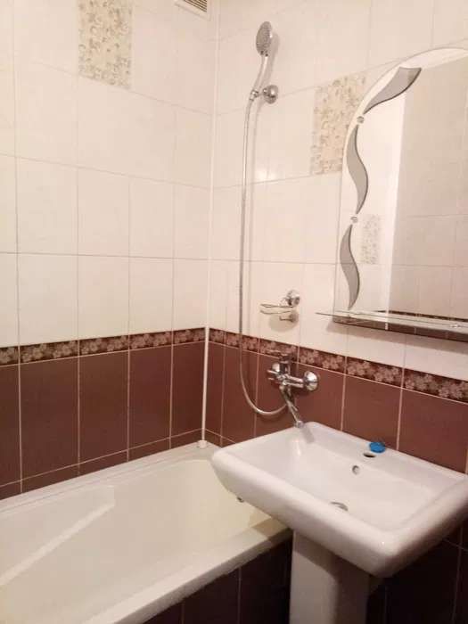 Apartment on Sakharov Street
