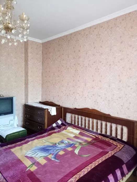 Apartment on Sakharov Street