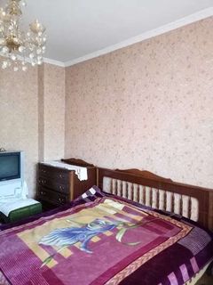 Apartment on Sakharov Street