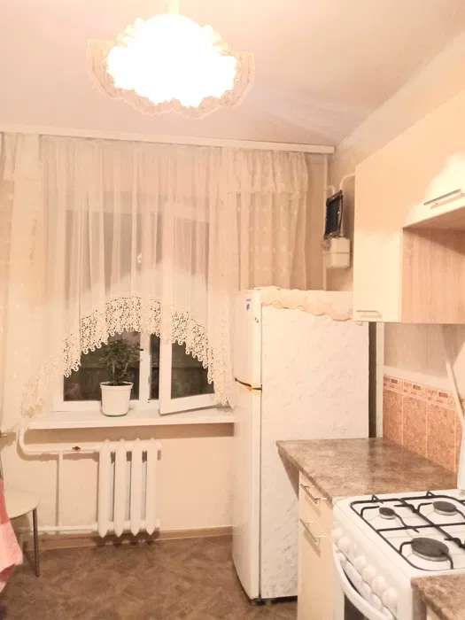 Apartment on Sakharov Street