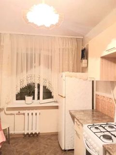 Apartment on Sakharov Street