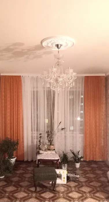 Apartment on Sakharov Street