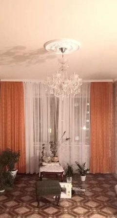 Apartment on Sakharov Street