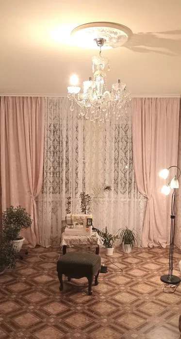 Apartment on Sakharov Street