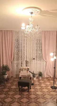 Apartment on Sakharov Street