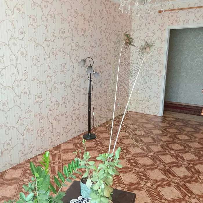 Apartment on Sakharov Street