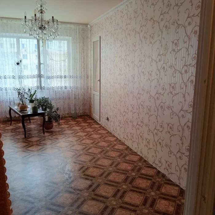 Apartment on Sakharov Street