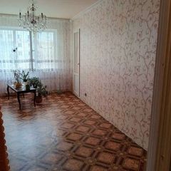 Apartment on Sakharov Street