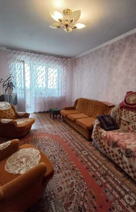Apartment on Sakharov Street