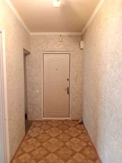 Apartment on Sakharov Street