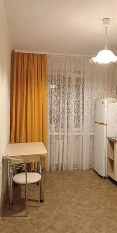 Apartment on Sakharov Street