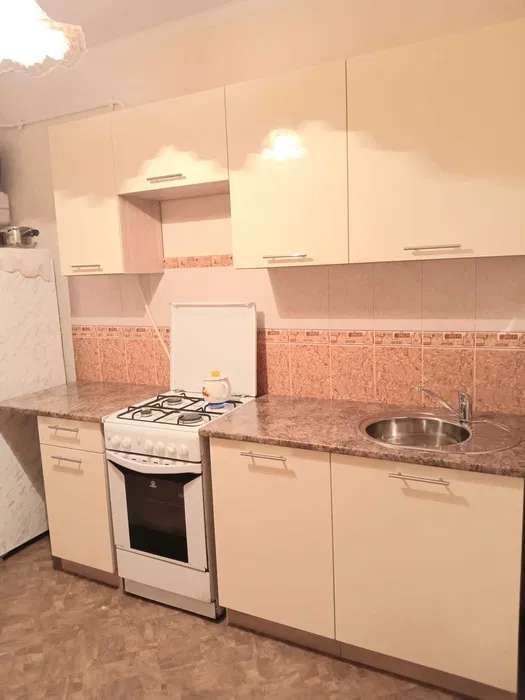 Apartment on Sakharov Street