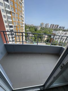 Apartment on Gagarin Street