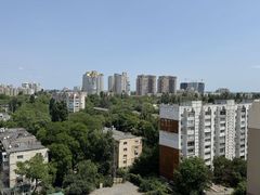 Apartment on Gagarin Street