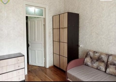 Apartment on Velyka Arnautska Street