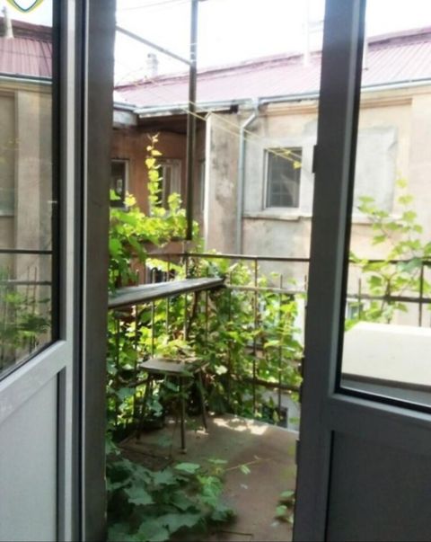 Apartment on Velyka Arnautska Street