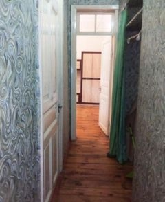 Apartment on Velyka Arnautska Street