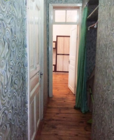Apartment on Velyka Arnautska Street