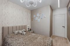 For sale: 2-bedroom apartment with high-end renovations in 49 Zhemchuzhina (Arhitektorskaya)