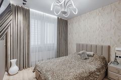 For sale: 2-bedroom apartment with high-end renovations in 49 Zhemchuzhina (Arhitektorskaya)