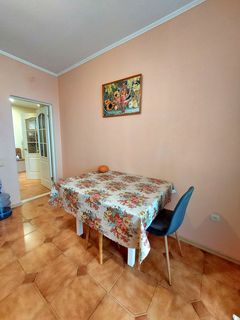 Apartment on Parkova Street