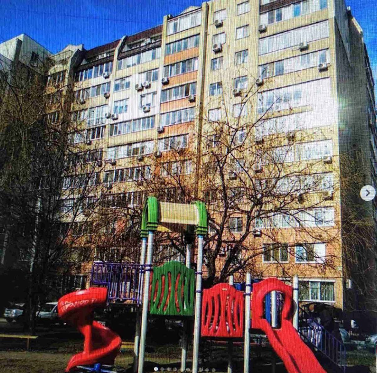 Квартира на Армійська вул