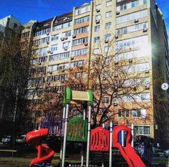 Квартира на Армійська вул