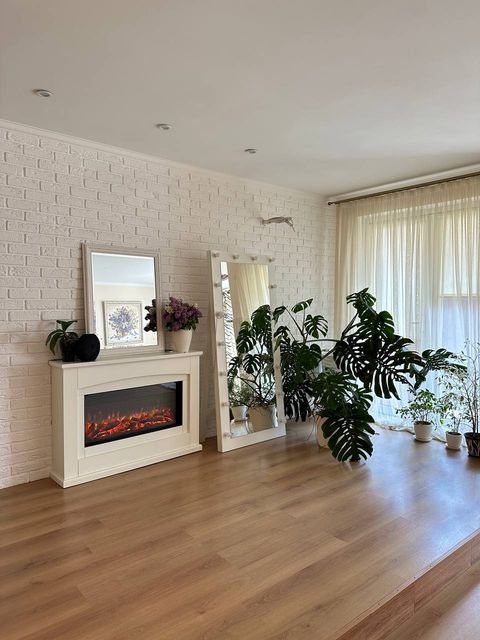 Apartment on Malaya Arnautskaya Street