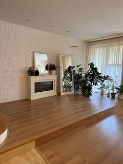 Apartment on Malaya Arnautskaya Street