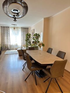Apartment on Malaya Arnautskaya Street