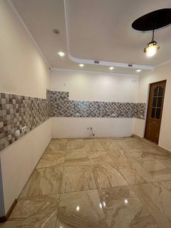 Apartment on Malaya Arnautskaya Street