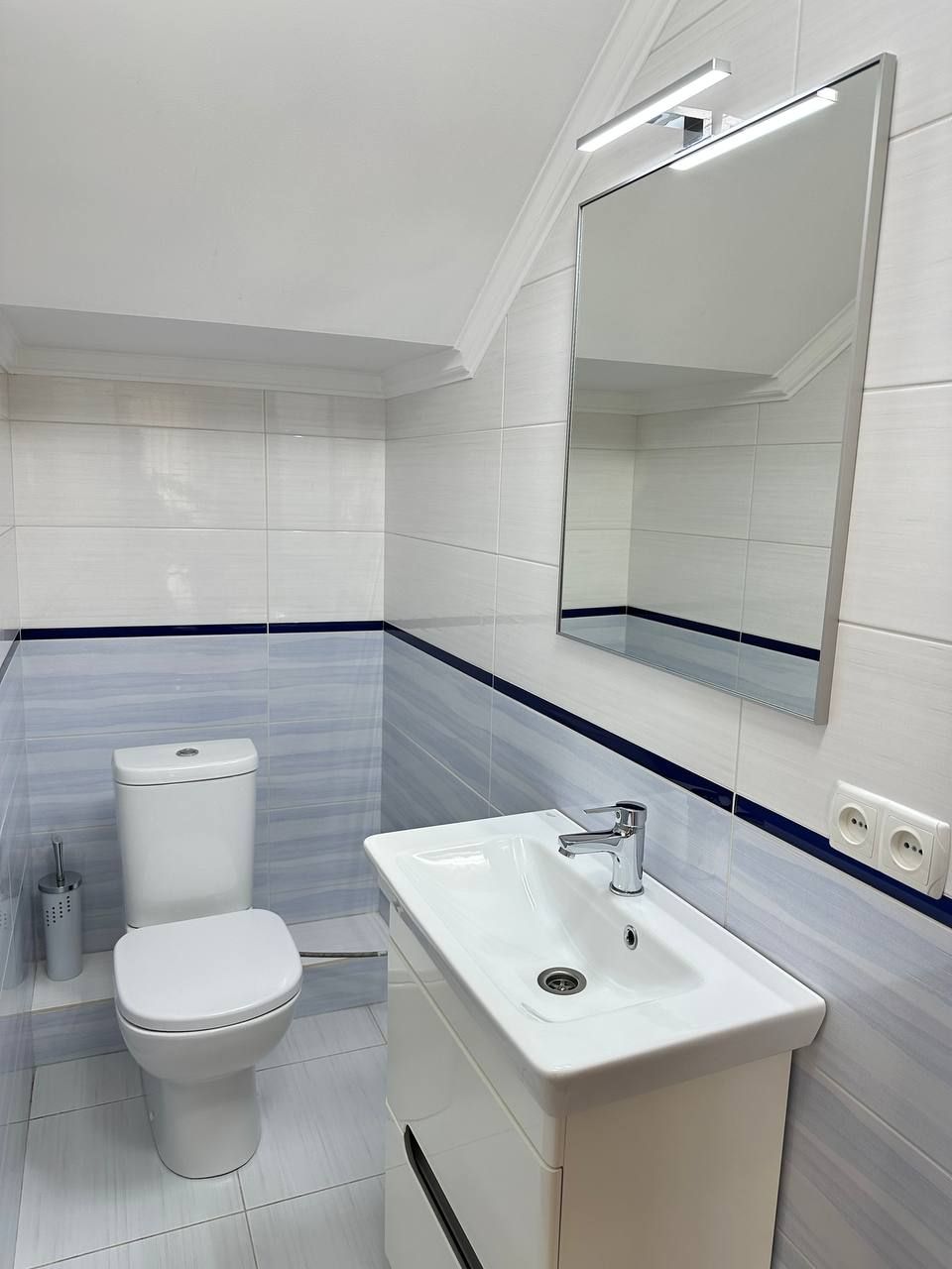 Apartment on Malaya Arnautskaya Street