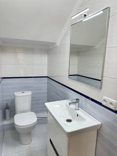 Apartment on Malaya Arnautskaya Street