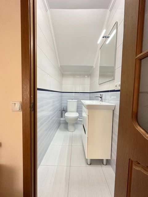 Apartment on Malaya Arnautskaya Street