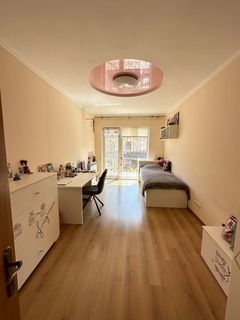 Apartment on Malaya Arnautskaya Street
