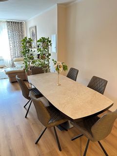 Apartment on Malaya Arnautskaya Street