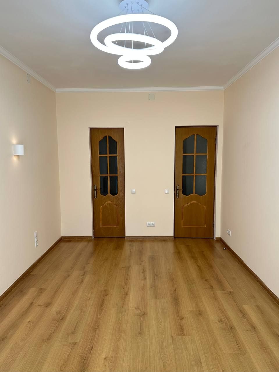 Apartment on Malaya Arnautskaya Street