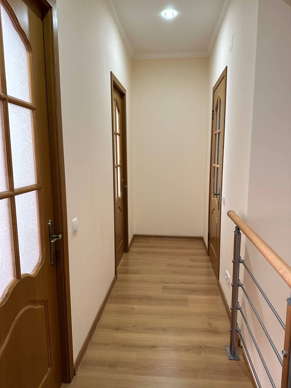 Apartment on Malaya Arnautskaya Street