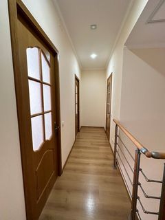 Apartment on Malaya Arnautskaya Street