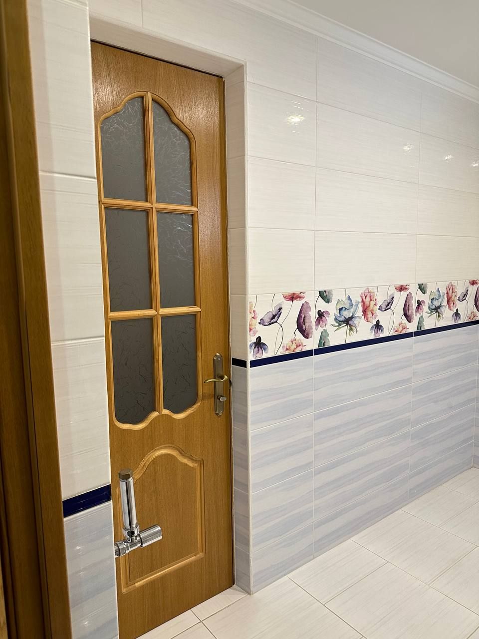 Apartment on Malaya Arnautskaya Street