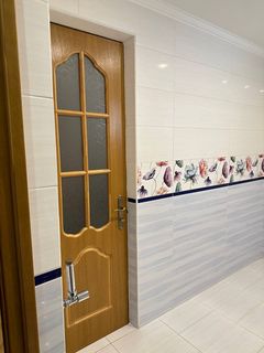 Apartment on Malaya Arnautskaya Street