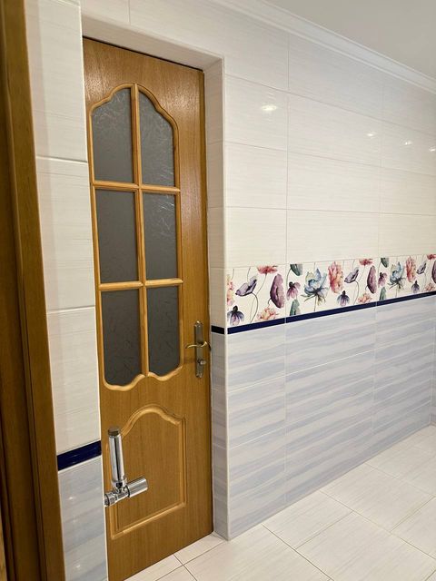 Apartment on Malaya Arnautskaya Street
